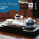 Garden Tea Tastings (2:30 PM)