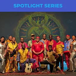 Fantasy: The Earth, Wind, and Fire Experience