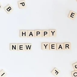 Closed for New Years Day