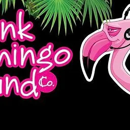 Pink Flamingo - Live DJ Playing your Favorite Tunes