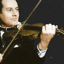 VIOLIN WORKSHOP: DJANGO JAZZ FEST