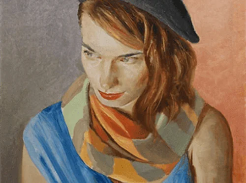 Class #393: Oil Painting – Basics & Beyond with Andrew Conklin