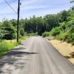 Pike County Dirt, Gravel, and Low Volume Road (DGLVR) Quality Assurance Board (QAB) Meeting