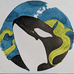 Curated Art in the Community - Gallery Display
