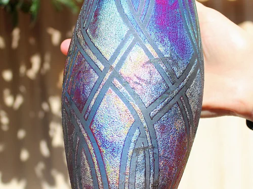 April 25 Raku Firing with Paul Gisondo