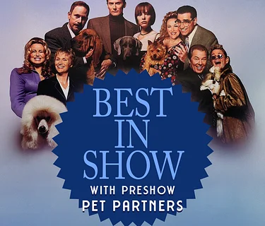 Best in Show