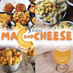 Mac & Cheese Festival