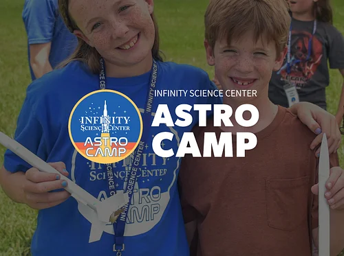 Astro Camp – Week One