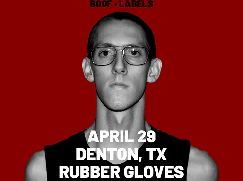 Spune presents… Sex Mex w/ Five Point Palm Exploding Heart Technique, Boof, & LABELS