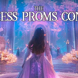 The Princess Proms Concert