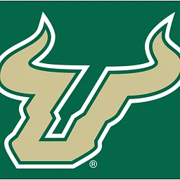 LifeLink Title Game Sponsor with USF Football