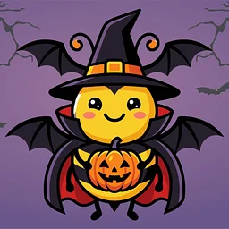 Buggy Boo Bash