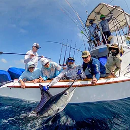 Marlin Expeditions