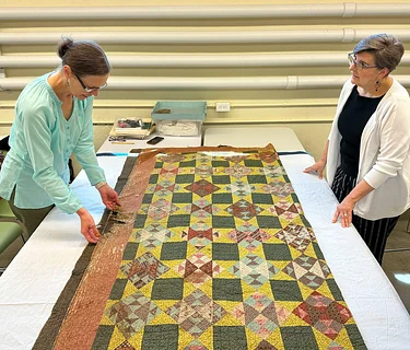 Conservation Clinic