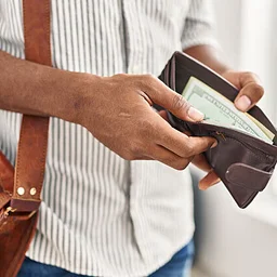 Handling Financial Stress