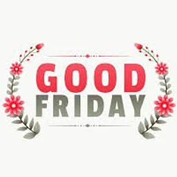 Good Friday