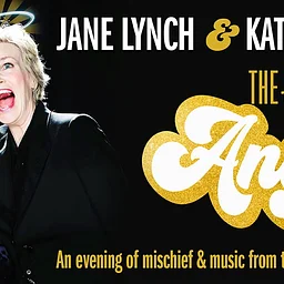 The Trouble With Angels – Starring Jane Lynch & Kate Flannery