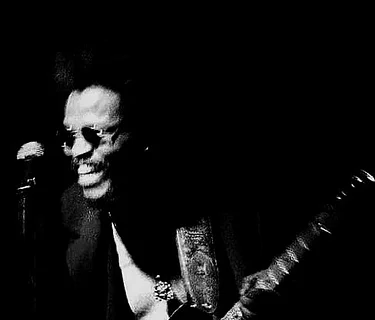 Ajamu / Bryan Band
