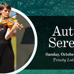 Autumn Serenade