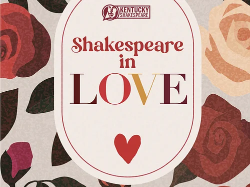 Shakespeare in Love Gala