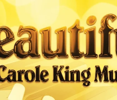 Beautiful: The Carole King Musical