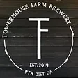 Towerhouse Farm Brewery