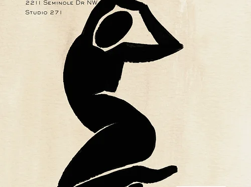 Huntsville Figure Drawing