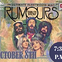 Rumours : The Ultimate Fleetwood Mac Tribute Show