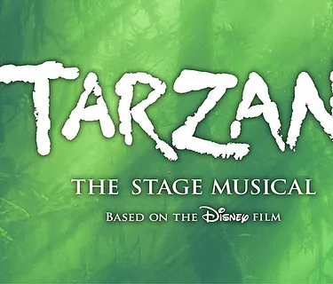 Summer Stage: Tarzan Auditions