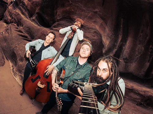 Kitchen Dwellers - Night 3 of 4