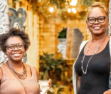 Last Wednesday at A&H