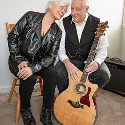 Live Music with the Fulton’s Duo