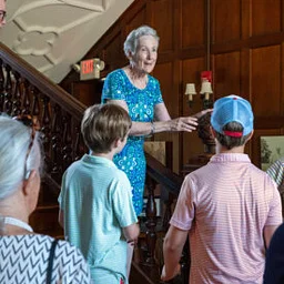 Museum Tour