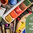 Painting with Parsons