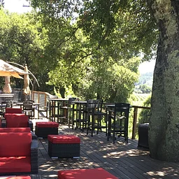 Wine Road’s Wine & Food Affair