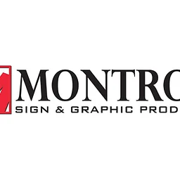 Montroy Sign and Graphic Products San Diego
