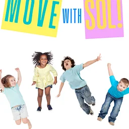Move with Sol