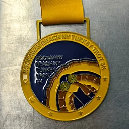 RUN ROCKAWAY BEACH TURKEY TROT