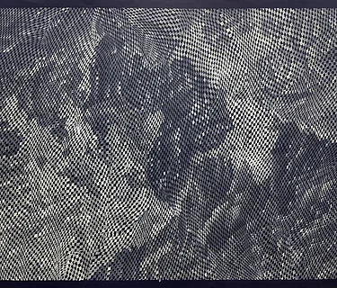 Yen Ha: Accumulated Matter