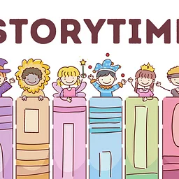 Preschool Storytime