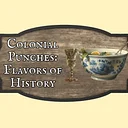 Colonial Punches Class