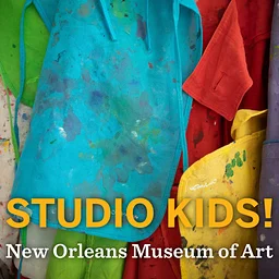 Studio KIDS!: Woven in Color