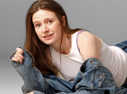 Wed. 9.9 - Comedian Maddy Smith