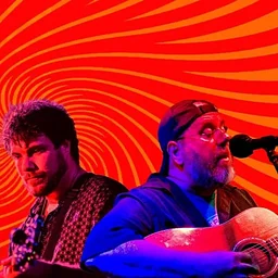 Live Music: Dennis & Brad’s Great Brewery Tour 2026