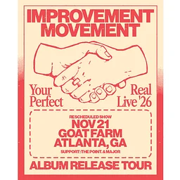 Improvement Movement