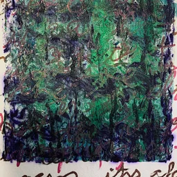 Alternative Printmaking at Home