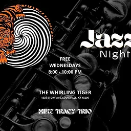 Wednesday Night Jazz