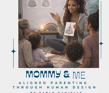 HerwaistBeads: Mommy & Me Workshop