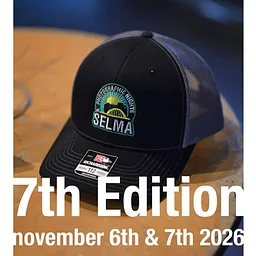 Photographic Nights of Selma