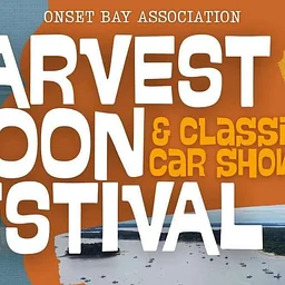 5th Annual Harvest Moon Festival (Onset)
